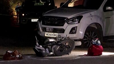 A joint police team was involved in an encounter in Ghaziabad on Wednesday A joint police team was involved in an encounter in Ghaziabad on Wednesday