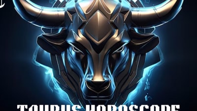 Taurus Horoscope Today: Read our expert astrological predictions to find out what the stars have in store for you. (Freepik)