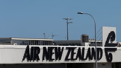 Wellington in response insisted all people entering the country had to abide by laws and regulations. (File/REUTERS)