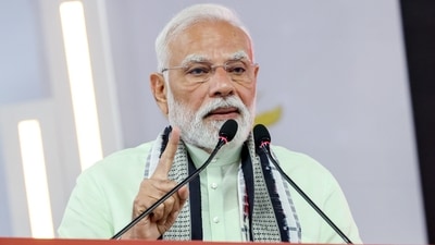 Prime Minister Narendra Modi Prime Minister Narendra Modi