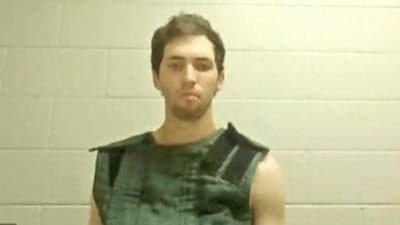 In this image from video provided by Utah State Courts, Tyler James Robinson attends a virtual court hearing from prison in Utah, on Tuesday, Sept. 16, 2025, accused of fatally shooting conservative activist Charlie Kirk.AP/PTI(AP09_17_2025_000060B) (AP) In this image from video provided by Utah State Courts, Tyler James Robinson attends a virtual court hearing from prison in Utah, on Tuesday, Sept. 16, 2025, accused of fatally shooting conservative activist Charlie Kirk.AP/PTI(AP09_17_2025_000060B) (AP)