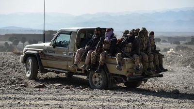 Fibre optic is the technology that is most in use in Afghanistan, an official of another private operator in Kabul said. (AFP) Fibre optic is the technology that is most in use in Afghanistan, an official of another private operator in Kabul said. (AFP)
