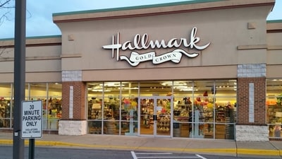 Banner's Hallmark stores in Virginia file for Chapter 11 bankruptcy Banner's Hallmark stores in Virginia file for Chapter 11 bankruptcy