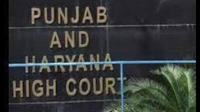 Bikram Singh Majithia, who was arrested on June 25 and is in judicial custody, has been claiming that the case is politically motivated. (HT File) Bikram Singh Majithia, who was arrested on June 25 and is in judicial custody, has been claiming that the case is politically motivated. (HT File)