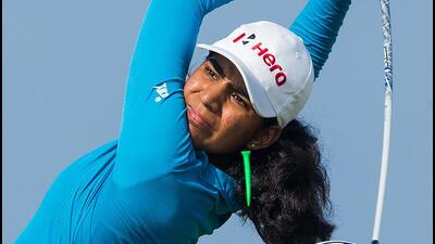 Diksha Dagar will lead a strong home contingent as India will hope to end its nine-year wait for a local winner at the upcoming Hero Women’s Indian Open. (Hero Women’s Indian Open) Diksha Dagar will lead a strong home contingent as India will hope to end its nine-year wait for a local winner at the upcoming Hero Women’s Indian Open. (Hero Women’s Indian Open)
