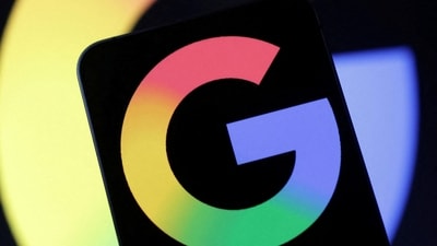 Google has said that AI overviews offer a better experience to users, and the summaries also send traffic to a wider variety of websites. (Reuters)