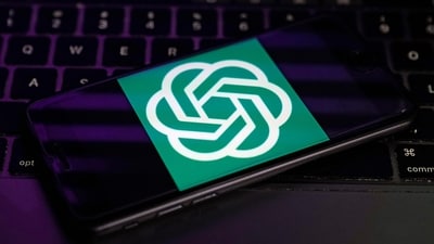 OpenAI reveals shocking truth about ChatGPT users, here’s what the new study says about its use cases. (AP) OpenAI reveals shocking truth about ChatGPT users, here’s what the new study says about its use cases. (AP)