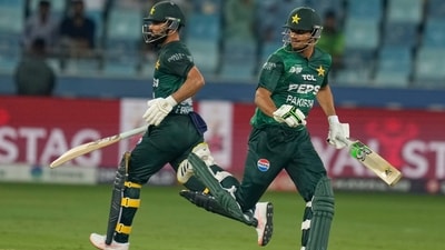 Here's what the PCB had to say about not going ahead with their Asia Cup boycott threat. (AP) Here's what the PCB had to say about not going ahead with their Asia Cup boycott threat. (AP)