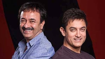 Aamir Khan and Rajkumar Hirani's Dadasaheb Phalke biopic put on hold. Aamir Khan and Rajkumar Hirani's Dadasaheb Phalke biopic put on hold.