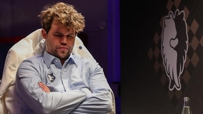 Magnus Carlsen is not part of the ongoing FIDE cycle. (HT_PRINT) Magnus Carlsen is not part of the ongoing FIDE cycle. (HT_PRINT)