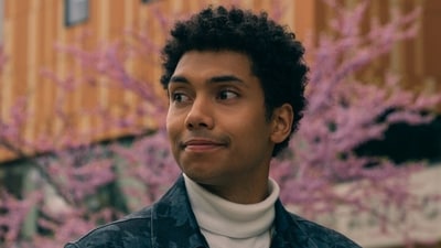 How does Andre die in Gen V season 2? (X/@genv) How does Andre die in Gen V season 2? (X/@genv)