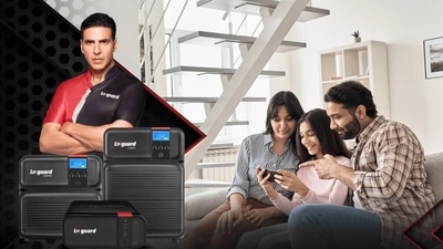 Livguard Reinforces Its Leadership in Home Inverter Solutions for Reliable Power Backup Livguard Reinforces Its Leadership in Home Inverter Solutions for Reliable Power Backup