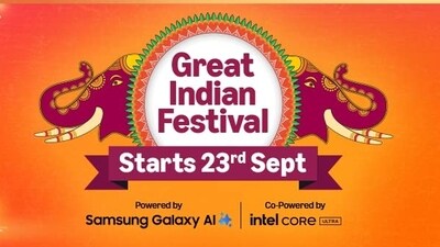 Amazon Great Indian Festival starts soon: 10 printed kurta sets at up to 80% off (Amazon) Amazon Great Indian Festival starts soon: 10 printed kurta sets at up to 80% off (Amazon)