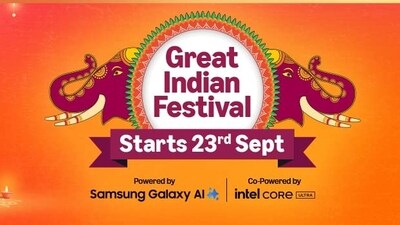 Amazon Great Indian Sale on backpacks (Amazon) Amazon Great Indian Sale on backpacks (Amazon)