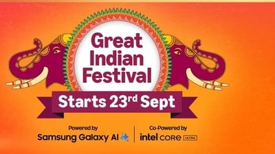 Amazon Great Indian Festival begins soon: Get top kurti brands at up to 80% off (Amazon) Amazon Great Indian Festival begins soon: Get top kurti brands at up to 80% off (Amazon)