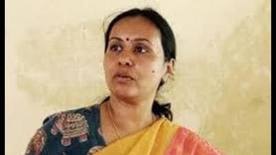 Kerala health minister Veena George on Wednesday attributed the rise in the number of amoebic meningoencephalitis (AME) cases in the state to increased testing. (HT FILE PHOTO) Kerala health minister Veena George on Wednesday attributed the rise in the number of amoebic meningoencephalitis (AME) cases in the state to increased testing. (HT FILE PHOTO)