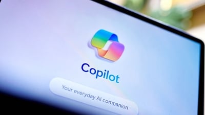 Free Copilot chat feature launches across Microsoft Office apps for enterprises (Bloomberg) Free Copilot chat feature launches across Microsoft Office apps for enterprises (Bloomberg)