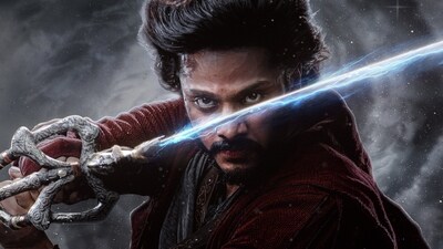 Mirai box office collection day 6: Teja Sajja stars as Vedha in the Karthik Gattamneni film. Mirai box office collection day 6: Teja Sajja stars as Vedha in the Karthik Gattamneni film.