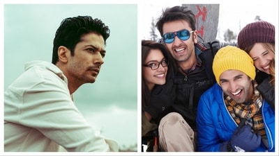 Previously, in an interview with Siddharth Kannan, Muzammil Ibrahim shared that the role of Avi, eventually played by Aditya Roy Kapur, was written for him. Previously, in an interview with Siddharth Kannan, Muzammil Ibrahim shared that the role of Avi, eventually played by Aditya Roy Kapur, was written for him.