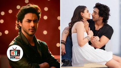 The Ba***ds of Bollywood and Saiyaara are arriving on Netflix within a week of each other.
