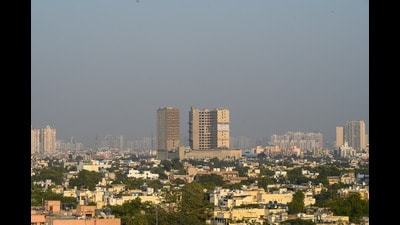 A common property database will be developed based on information collected by the agency, covering commercial and residential properties, office spaces and vacant land. (Representative photo) A common property database will be developed based on information collected by the agency, covering commercial and residential properties, office spaces and vacant land. (Representative photo)