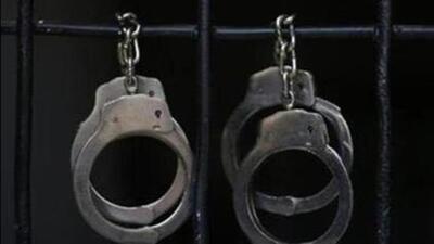 Police said the three — Lalunggawi Hmar, Lalbiekung Hmar, and Joshua Lalringson — were arrested with weapons on July 16. (Representative photo) Police said the three — Lalunggawi Hmar, Lalbiekung Hmar, and Joshua Lalringson — were arrested with weapons on July 16. (Representative photo)