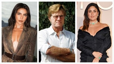 Robert Redford had died in his sleep early Tuesday morning at his home in Utah. Robert Redford had died in his sleep early Tuesday morning at his home in Utah.