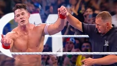 WWE WrestlePalooza: ESPN’s latest promo, streaming details, and more (espn/Instagram) WWE WrestlePalooza: ESPN’s latest promo, streaming details, and more (espn/Instagram)