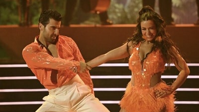 Is Dancing with the Stars season 34 contestant Jen Affleck related to actor Ben Affleck? Here is the truth. (Instagram/@jenniferlaffleck) Is Dancing with the Stars season 34 contestant Jen Affleck related to actor Ben Affleck? Here is the truth. (Instagram/@jenniferlaffleck)