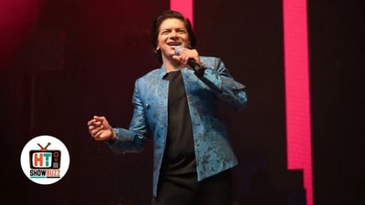 Shaan talks to HT about music, Kishore Kumar, and more. Shaan talks to HT about music, Kishore Kumar, and more.