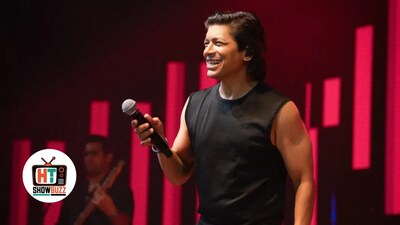 Shaan talks about the state of the music industry in India. Shaan talks about the state of the music industry in India.