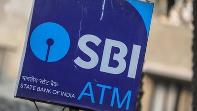It was in March 2020, when SBI picked picked up a 49% stake in Yes Bank for ₹7,250 crore as part of RBI's restructuring plan for the then debt-laden private bank. (Bloomberg) It was in March 2020, when SBI picked picked up a 49% stake in Yes Bank for ₹7,250 crore as part of RBI's restructuring plan for the then debt-laden private bank. (Bloomberg)