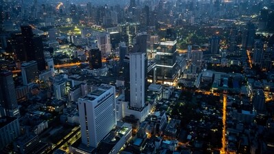 The 28-year-old's parents said they suspect agents involved in sending him to Thailand took away his phone and held him captive. (Reuters)
