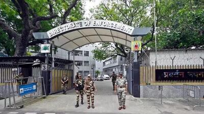 The case pertains to the fraud committed by the officials of Andaman Nicobar State Cooperative Bank Ltd including Kuldeep Rai Sharma and others responsible for sanctioning bank loans. (File Photo) The case pertains to the fraud committed by the officials of Andaman Nicobar State Cooperative Bank Ltd including Kuldeep Rai Sharma and others responsible for sanctioning bank loans. (File Photo)