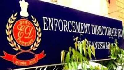 The court took cognisance of the ED charge sheet after over four and a half months, on September 9. (For representation)