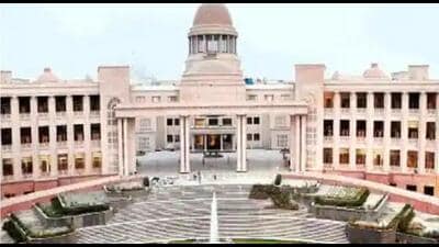 The matter is related to the Bahujan Nirbal Varg Sahakari Griha Nirman Samiti, which was formed for the benefit of SC/ST members. (File Photo) The matter is related to the Bahujan Nirbal Varg Sahakari Griha Nirman Samiti, which was formed for the benefit of SC/ST members. (File Photo)
