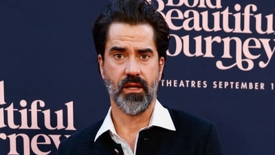 Who is Dean Cipher, played by Hamish Linklater, and what is The Odessa Project? All about Gen V season 2's shocking truth (AFP) Who is Dean Cipher, played by Hamish Linklater, and what is The Odessa Project? All about Gen V season 2's shocking truth (AFP)