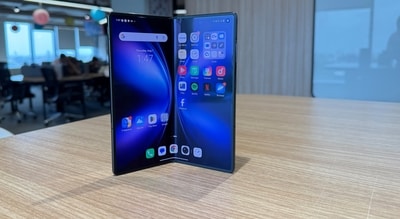 Vivo X Fold 5, launched in India at  ₹1,49,999, is the brand’s most ambitious attempt yet.
