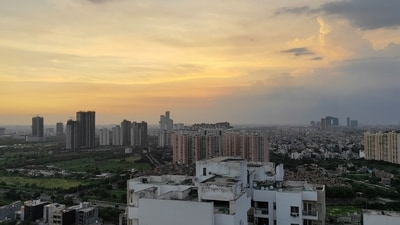 A woman’s tweet about recovering ₹10 lakh from a real estate company in Noida has gone viral. (Unsplash) A woman’s tweet about recovering ₹10 lakh from a real estate company in Noida has gone viral. (Unsplash)