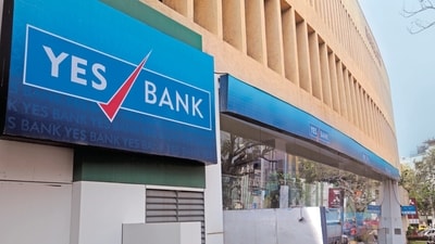 Yes Bank was rescued by State Bank of India and other Indian lenders as part of a RBI restructuring plan in March 2020. (Mint) Yes Bank was rescued by State Bank of India and other Indian lenders as part of a RBI restructuring plan in March 2020. (Mint)