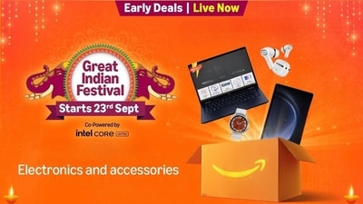 The biggest gadget savings are already here. The biggest gadget savings are already here.