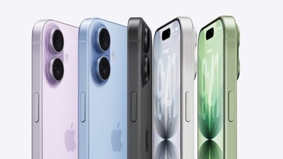 After installing iOS 26, iPhone users are reporting serious performance issues. (Apple)