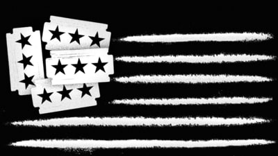 America Loves Cocaine Again—Mexico’s New Drug King Cashes In America Loves Cocaine Again—Mexico’s New Drug King Cashes In