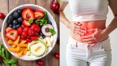 Anti-inflammatory foods and habits can protect your health. (Adobe Stock) Anti-inflammatory foods and habits can protect your health. (Adobe Stock)