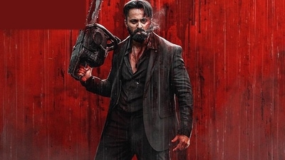 Unni Mukundan had earlier said there will be no sequel to Marco.
