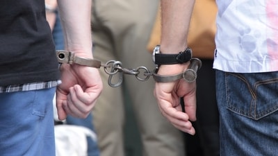 Six children found locked in Milwaukee storage unit, two arrested. (Representative image/Unsplash) Six children found locked in Milwaukee storage unit, two arrested. (Representative image/Unsplash)