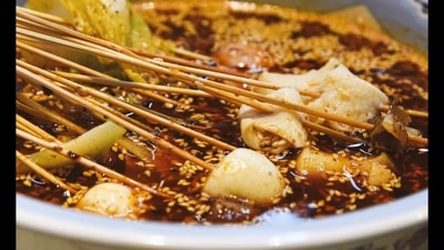 The incident occurred in February at China’s largest hotpot chain, Haidilao. (Unsplash/Representational) The incident occurred in February at China’s largest hotpot chain, Haidilao. (Unsplash/Representational)