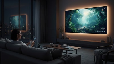 Amazon Clearance Sale on smart TVs with huge discounts and easy EMI. Amazon Clearance Sale on smart TVs with huge discounts and easy EMI.