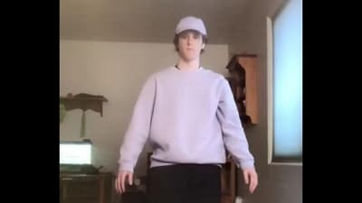 Lance Twiggs described hardships during transition, was told he was ‘possessed by a demon’ (Lance Twiggs/ TikTok) Lance Twiggs described hardships during transition, was told he was ‘possessed by a demon’ (Lance Twiggs/ TikTok)