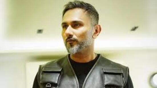 Honey Singh (HT File)